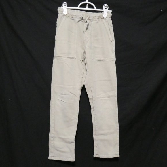 ZARA KIDS size 11-12 joggers, 100% cotton - Picture 1 of 16